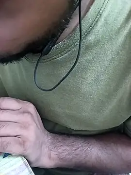 Hot boy Rudra online show from 10, 9, 2025