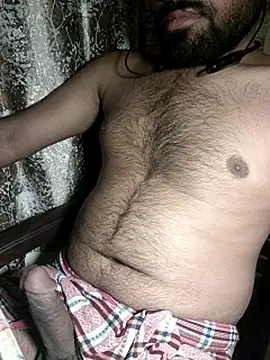 Hot boy Rudra online show from 24, 9, 2025