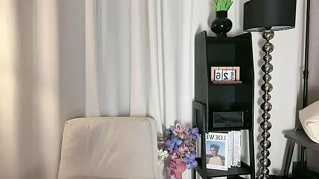 Fairy-HF online show from 27, 6, 2026