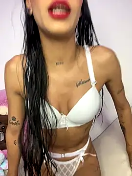 Snapshot of Exotic_girl666 chatting on 9, 11, 2025 Exotic girl666 online show from 9, 11, 2025