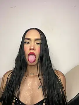 Snapshot of Exotic_girl666 chatting on 9, 6, 2026 Exotic girl666 online show from 9, 6, 2026