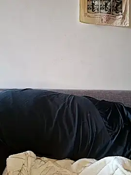 DaneLoveSexy online show from 26, 1, 2025