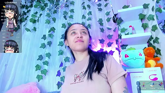 tokito mitsuri online show from 15, 12, 2025