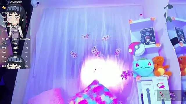 tokito mitsuri online show from 14, 3, 2026