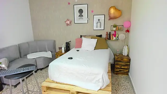 afrodita martinez online show from 20, 2, 2025