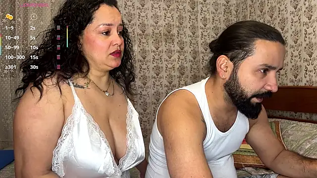beardken online show from 16, 5, 2026