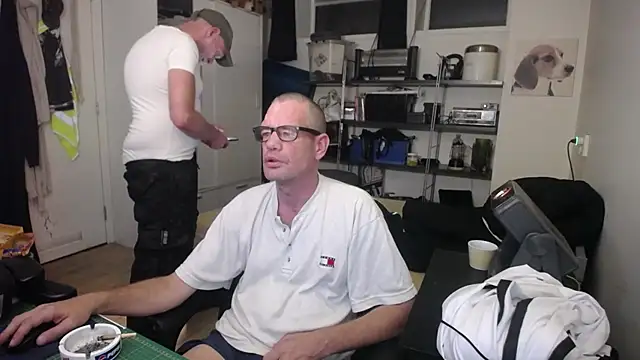 Snapshot of Maikel1981-NL chatting on 12, 7, 2026 Maikel1981-NL online show from 12, 7, 2026