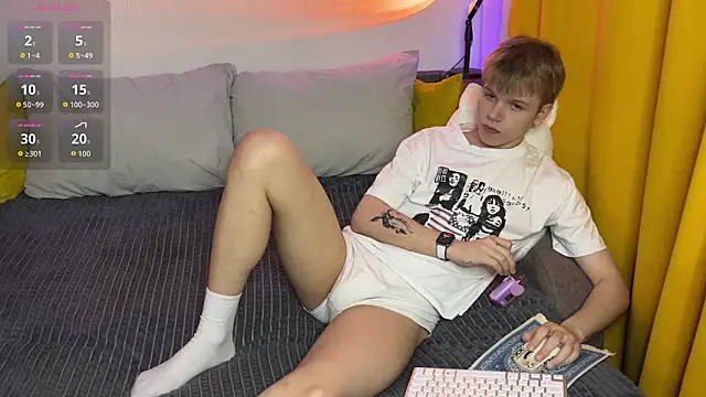 metratok online show from 25, 3, 2026