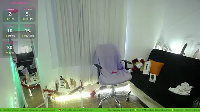 Snapshot of 911Calling chatting on 27, 12, 2024 911Calling online show from 27, 12, 2024