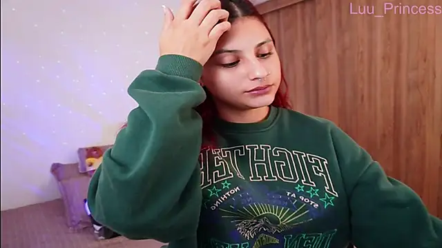 Luu Princess online show from 11, 12, 2024