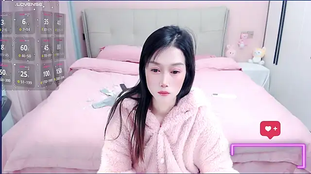 miduo520666 online show from 13, 2, 2025