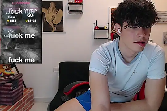 Angelo-cianuro- online show from 13, 11, 2025