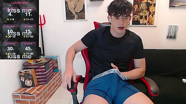 Angelo-cianuro- online show from 2, 2, 2026