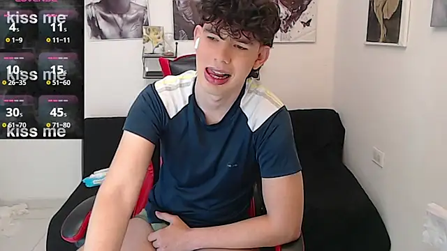 Angelo-cianuro- online show from 30, 3, 2026