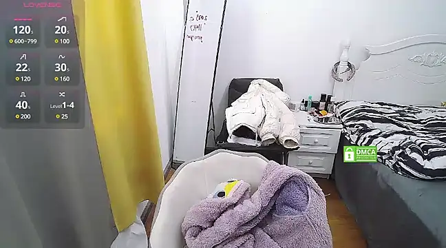 CN-Doudou online show from 17, 2, 2025