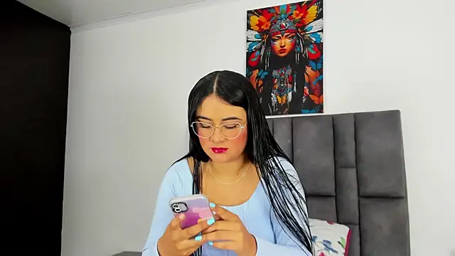 Dulce amg online show from 28, 1, 2025