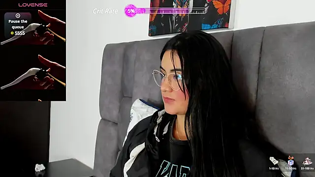 Dulce amg online show from 6, 2, 2025