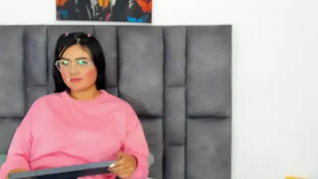 Dulce amg online show from 14, 2, 2025