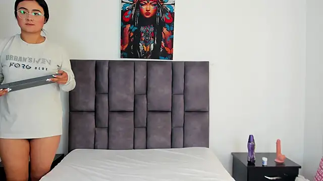 Dulce amg online show from 24, 2, 2025