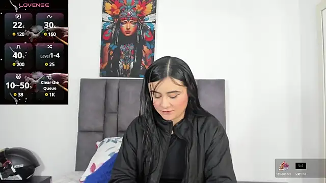 Dulce amg online show from 6, 3, 2025