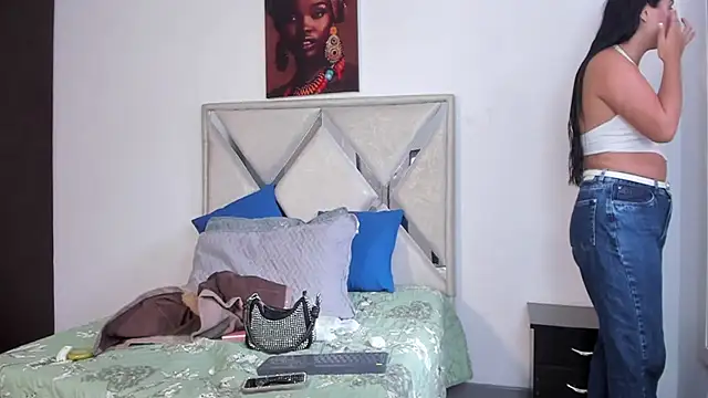 Dulce amg online show from 10, 10, 2025