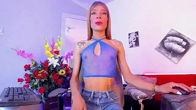 La Perversa69 online show from 16, 2, 2026