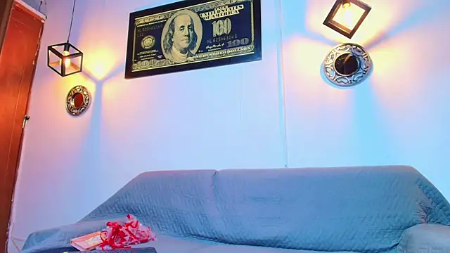 aaron antonella mds online show from 5, 11, 2025