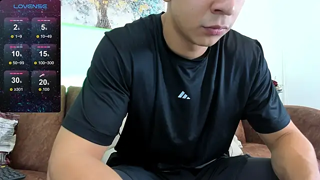 Samuel Up online show from 17, 1, 2025