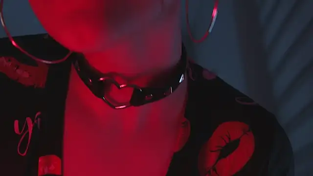 LikaBerry1 online show from 17, 3, 2025