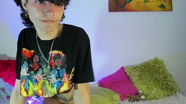 Bloody lamb online show from 21, 11, 2025