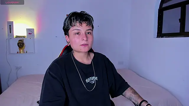 ZuryRamirez  online show from 8, 6, 2026
