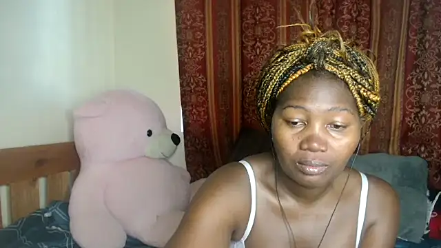 Sexxy prity25 online show from 20, 9, 2025