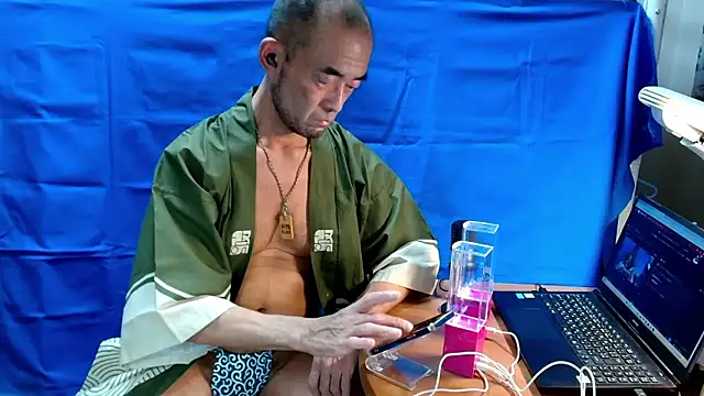 Snapshot of heita_omori chatting on 9, 9, 2025 heita omori online show from 9, 9, 2025