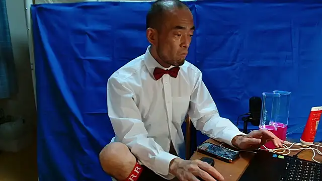 Snapshot of heita_omori chatting on 7, 10, 2025 heita omori online show from 7, 10, 2025