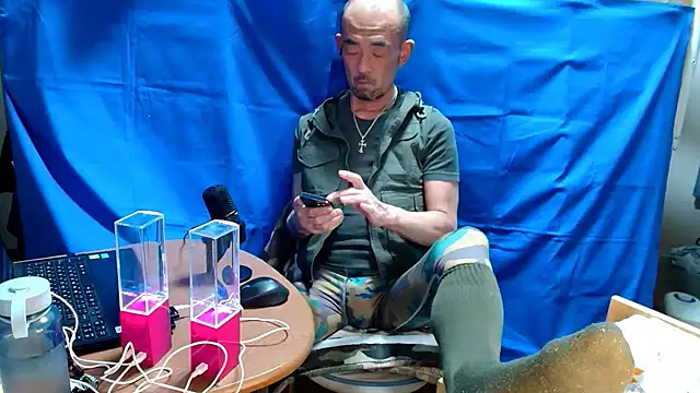 Snapshot of heita_omori chatting on 25, 11, 2025 heita omori online show from 25, 11, 2025