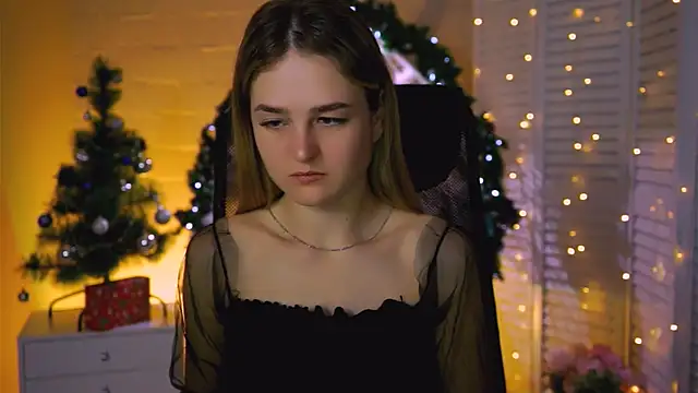 DeboraLarson online show from 22, 12, 2025