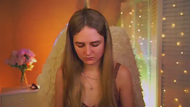 DeboraLarson online show from 1, 3, 2026