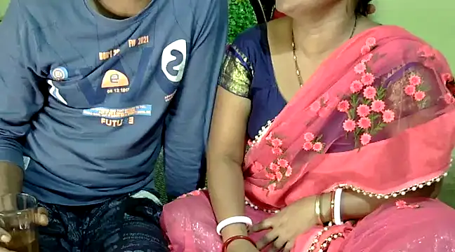 Couple For You18 online show from 15, 1, 2025