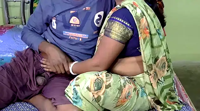 Couple For You18 online show from 19, 1, 2025