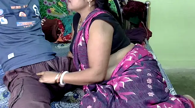 Couple For You18 online show from 21, 1, 2025