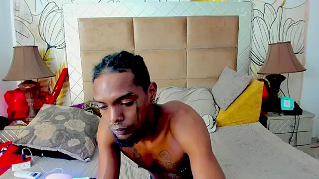 bigblackhotx1 online show from 11, 10, 2025