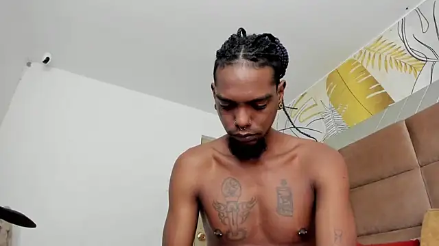 bigblackhotx1 online show from 7, 11, 2025