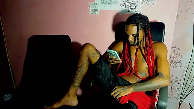 hot ebanospicy online show from 10, 4, 2026