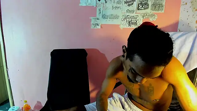 hot ebanospicy online show from 22, 4, 2026