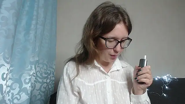 Ari Storm online show from 18, 12, 2024