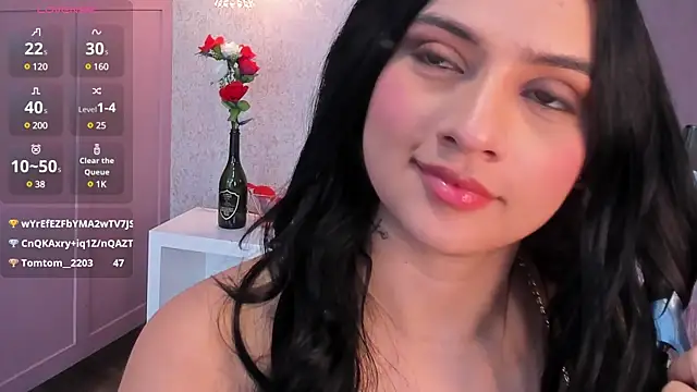 Harper-Avary online show from 6, 2, 2025