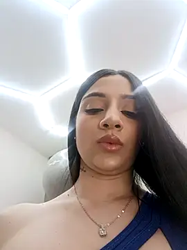 Harper-Avary online show from 7, 10, 2025