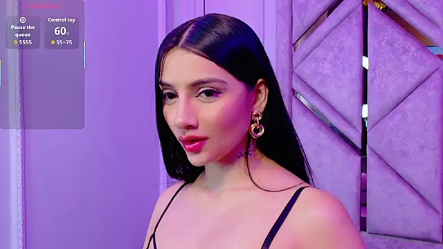 Harper-Avary online show from 20, 11, 2025