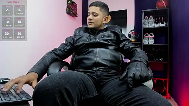 Marcos garcias online show from 15, 1, 2026