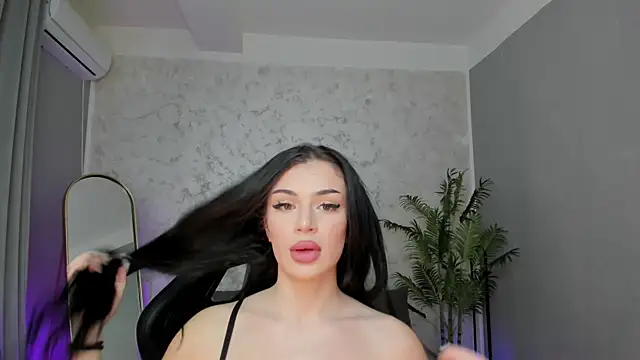 Ivy belle online show from 15, 3, 2025